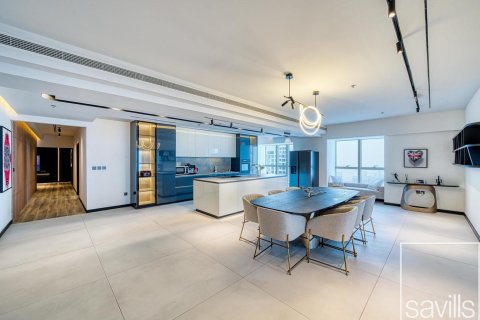 Penthouse de 4 dormitorios en Elite Residence, UAE No. 203716 11