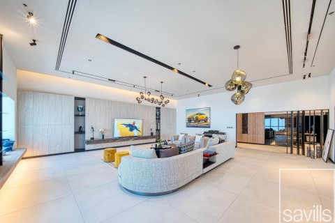 Penthouse de 4 dormitorios en Elite Residence, UAE No. 203716 10