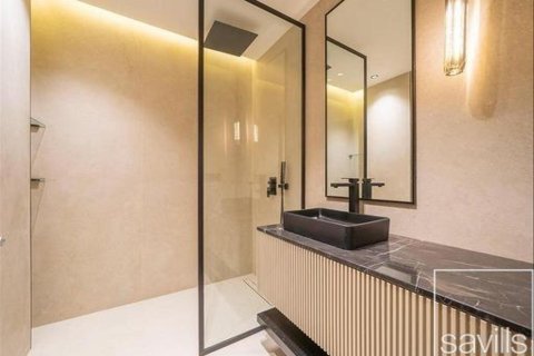 Penthouse de 4 dormitorios en Elite Residence, UAE No. 203716 16