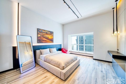 Penthouse de 4 dormitorios en Elite Residence, UAE No. 203716 17
