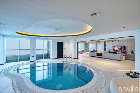 Penthouse de 4 dormitorios en Elite Residence, UAE No. 203716 4