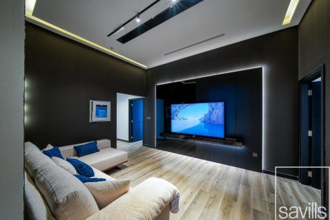 Penthouse de 4 dormitorios en Elite Residence, UAE No. 203716 23