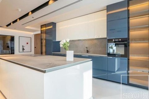 Penthouse de 4 dormitorios en Elite Residence, UAE No. 203716 8