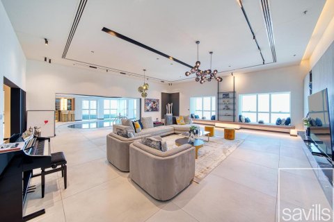 Penthouse de 4 dormitorios en Elite Residence, UAE No. 203716 5