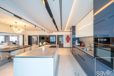 Penthouse de 4 dormitorios en Elite Residence, UAE No. 203716 7