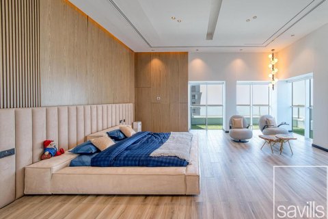 Penthouse de 4 dormitorios en Elite Residence, UAE No. 203716 12