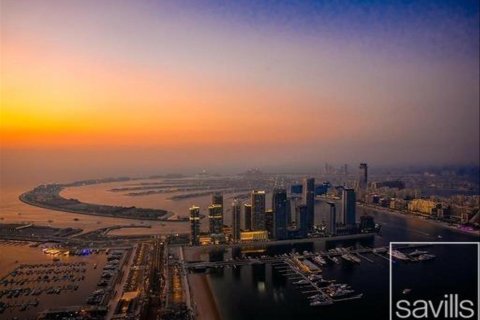 Penthouse de 4 dormitorios en Elite Residence, UAE No. 203716 19