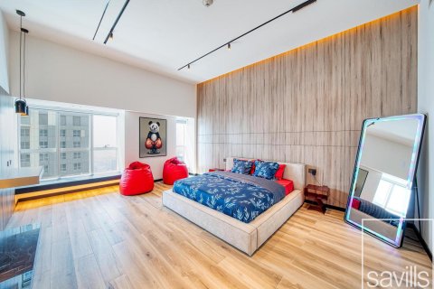 Penthouse de 4 dormitorios en Elite Residence, UAE No. 203716 15