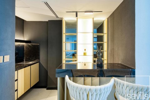 Penthouse de 4 dormitorios en Elite Residence, UAE No. 203716 22