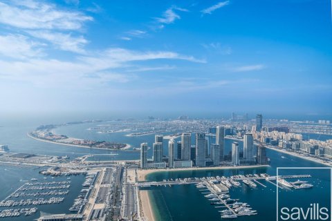 Penthouse de 4 dormitorios en Elite Residence, UAE No. 203716 3