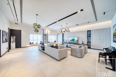 Penthouse de 4 dormitorios en Elite Residence, UAE No. 203716 9
