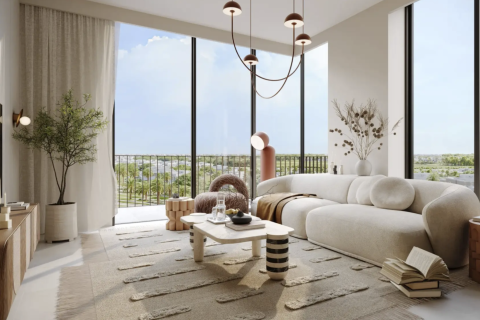 3 bedrooms Apartment in Dubai, UAE No. 144215 6