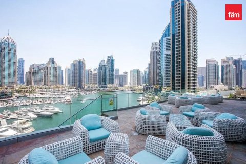 1 bedroom Apartment in Dubai Marina, UAE No. 200343 5