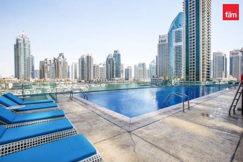 1 bedroom Apartment in Dubai Marina, UAE No. 200343 6