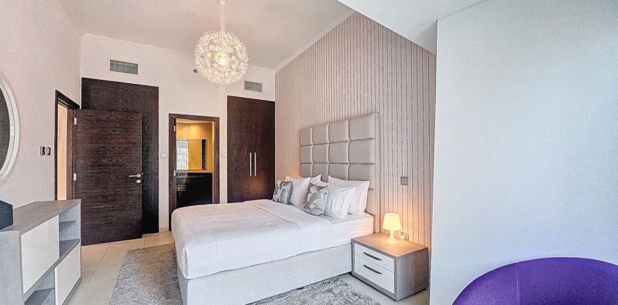 1 bedroom Apartment in Dubai Marina, UAE No. 200343