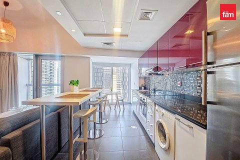 1 bedroom Apartment in Dubai Marina, UAE No. 200343 8