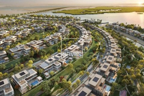 3 غرف نوم تاون هاوس في جزيرة الريم, الإمارات العربية المتحدة رقم 224936 9