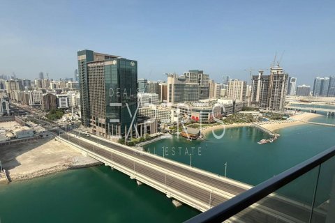 1 bedroom Apartment on the Al Maryah Island, UAE No. 224020