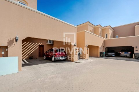 Villa de 2 dormitorios en Amaranta, UAE No. 218339 16