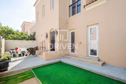 Villa de 2 dormitorios en Amaranta, UAE No. 218339 14