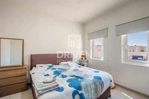 Villa de 2 dormitorios en Amaranta, UAE No. 218339 8