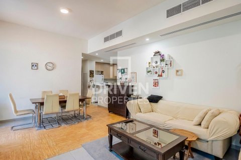 Villa de 2 dormitorios en Amaranta, UAE No. 218339 4
