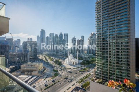 Apartment de 2 dormitorios en Downtown Dubai (Downtown Burj Dubai), UAE No. 70787 6