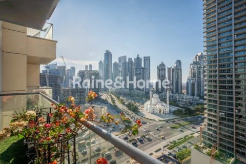 Apartment de 2 dormitorios en Downtown Dubai (Downtown Burj Dubai), UAE No. 70787 24