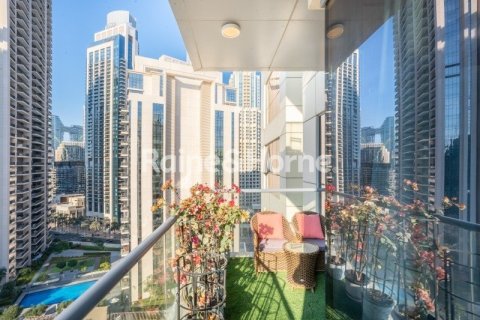Apartment de 2 dormitorios en Downtown Dubai (Downtown Burj Dubai), UAE No. 70787 23