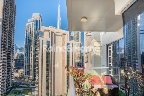 Apartment de 2 dormitorios en Downtown Dubai (Downtown Burj Dubai), UAE No. 70787 7