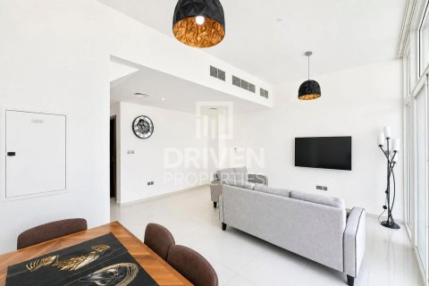 Townhouse de 2 dormitorios en Dubai, UAE No. 214857 4