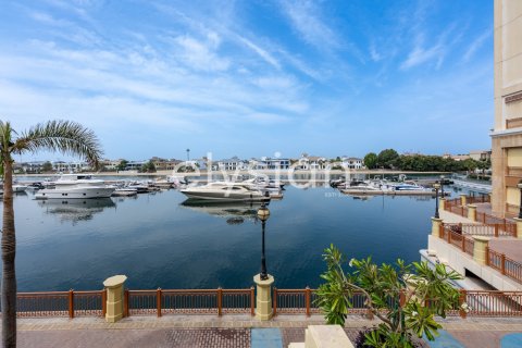 3 bedrooms Townhouse in Marina Residences, UAE No. 64913