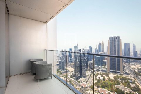 Apartment de 4 dormitorios en Downtown Dubai (Downtown Burj Dubai), UAE No. 192148
