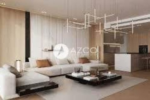 Квартира с 2 спальнями в Al Jaddaf, ОАЭ №73097 4
