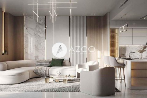 Квартира с 2 спальнями в Al Jaddaf, ОАЭ №73097 11