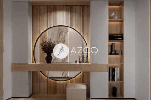 Квартира с 2 спальнями в Al Jaddaf, ОАЭ №73097 7