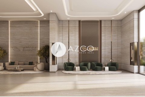 Квартира с 2 спальнями в Al Jaddaf, ОАЭ №73097 9