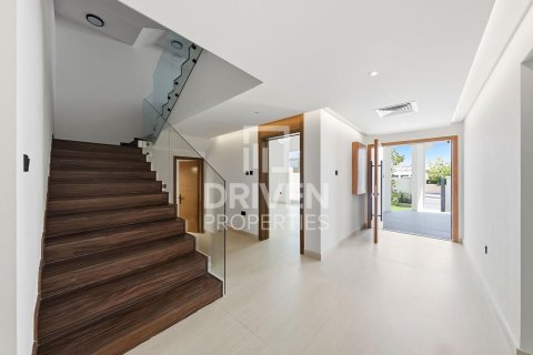 4 bedrooms Villa in Jumeirah 3, UAE No. 212440 21