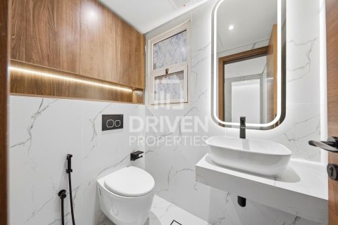 4 bedrooms Villa in Jumeirah 3, UAE No. 212440 27