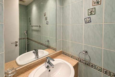 Apartment de 1 dormitorio en Dubai Marina, UAE No. 221683 6