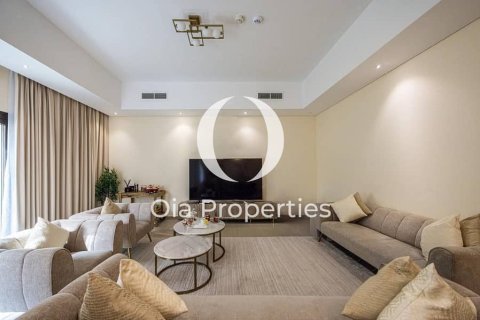 Villa de 3 dormitorios en Abu Dhabi, UAE No. 115078 6