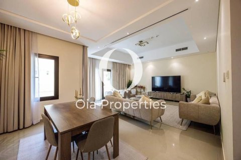 Villa de 3 dormitorios en Abu Dhabi, UAE No. 115078 7
