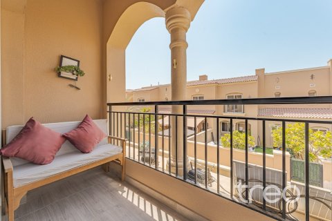 3 bedrooms Townhouse in Bella Casa, UAE No. 220886 10