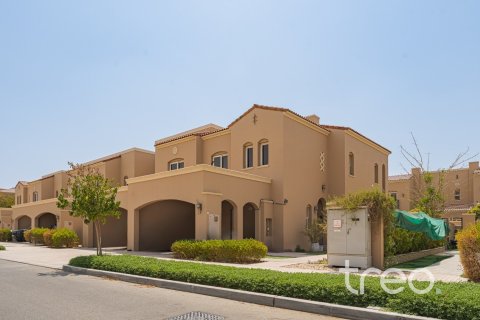 3 bedrooms Townhouse in Bella Casa, UAE No. 220886