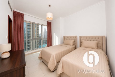 3 bedrooms Apartment in Downtown Dubai (Downtown Burj Dubai), UAE No. 208431 11