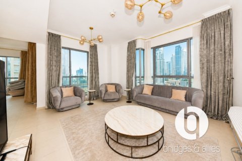 3 bedrooms Apartment in Downtown Dubai (Downtown Burj Dubai), UAE No. 208431 3