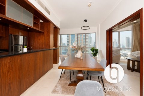 3 bedrooms Apartment in Downtown Dubai (Downtown Burj Dubai), UAE No. 208431 7