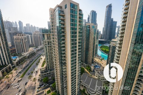 3 bedrooms Apartment in Downtown Dubai (Downtown Burj Dubai), UAE No. 208431 9