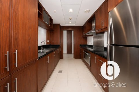 3 bedrooms Apartment in Downtown Dubai (Downtown Burj Dubai), UAE No. 208431 6