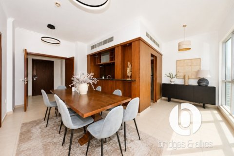 3 bedrooms Apartment in Downtown Dubai (Downtown Burj Dubai), UAE No. 208431 5